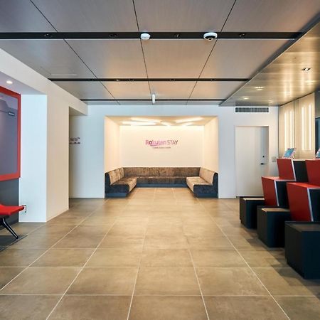 Rakuten Stay Osaka Station North Deluxe Fourth Ngoại thất bức ảnh