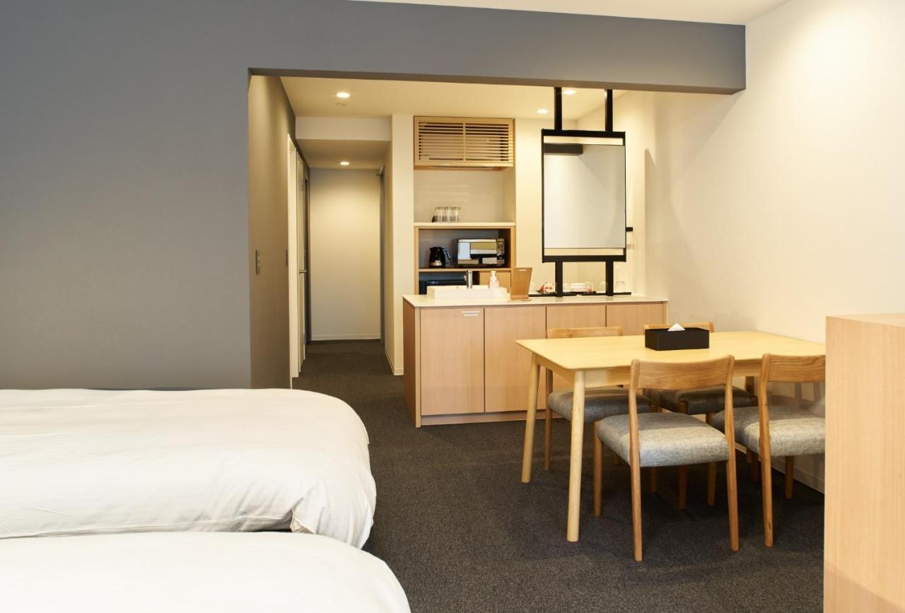 Rakuten Stay Osaka Station North Deluxe Fourth Ngoại thất bức ảnh