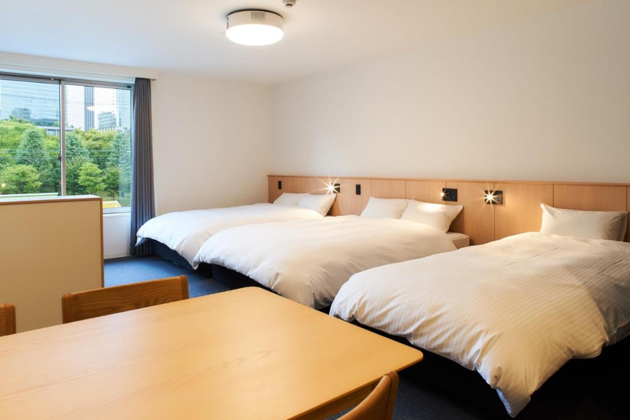Rakuten Stay Osaka Station North Deluxe Fourth Ngoại thất bức ảnh