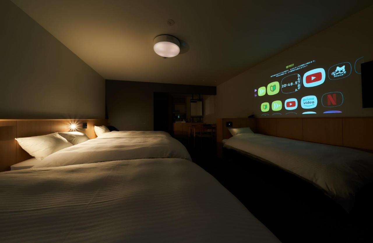Rakuten Stay Osaka Station North Deluxe Fourth Ngoại thất bức ảnh