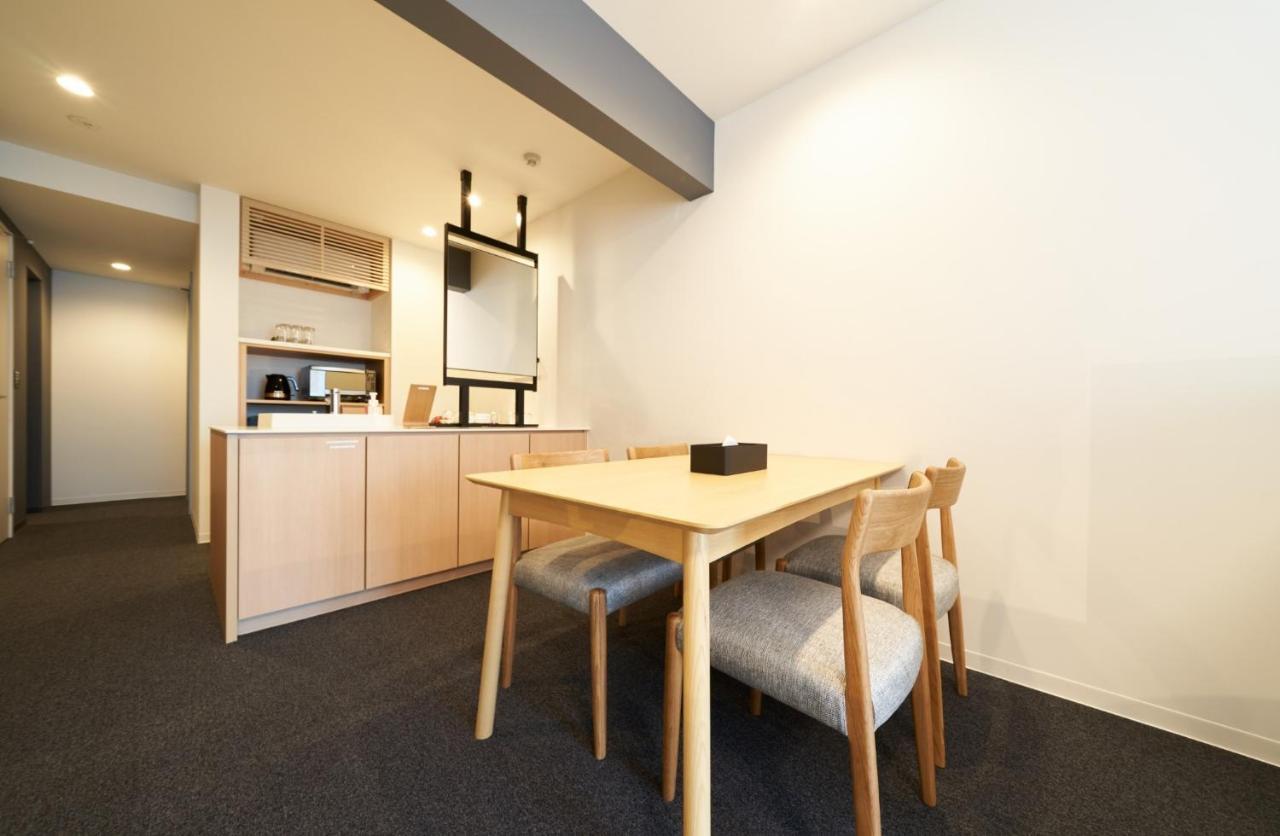 Rakuten Stay Osaka Station North Deluxe Fourth Ngoại thất bức ảnh