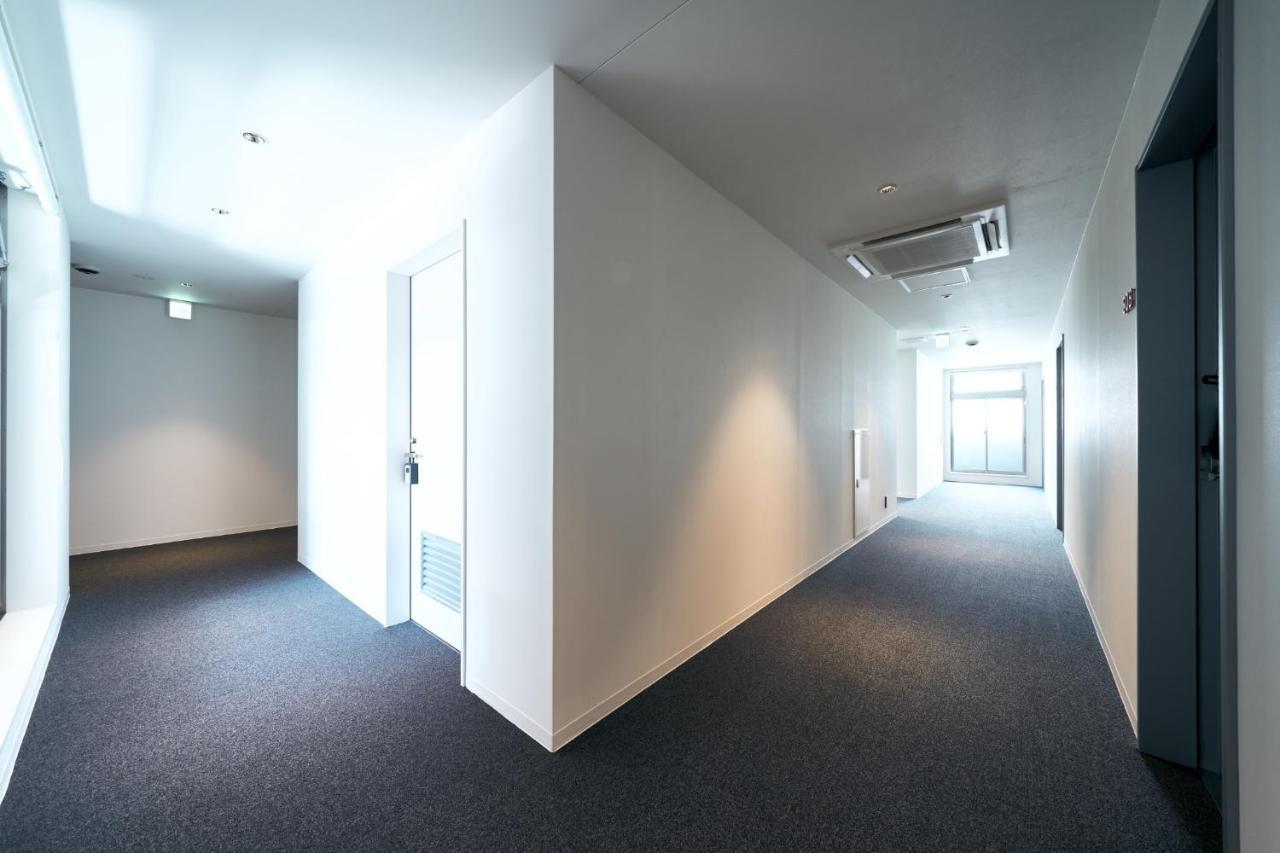 Rakuten Stay Osaka Station North Deluxe Fourth Ngoại thất bức ảnh