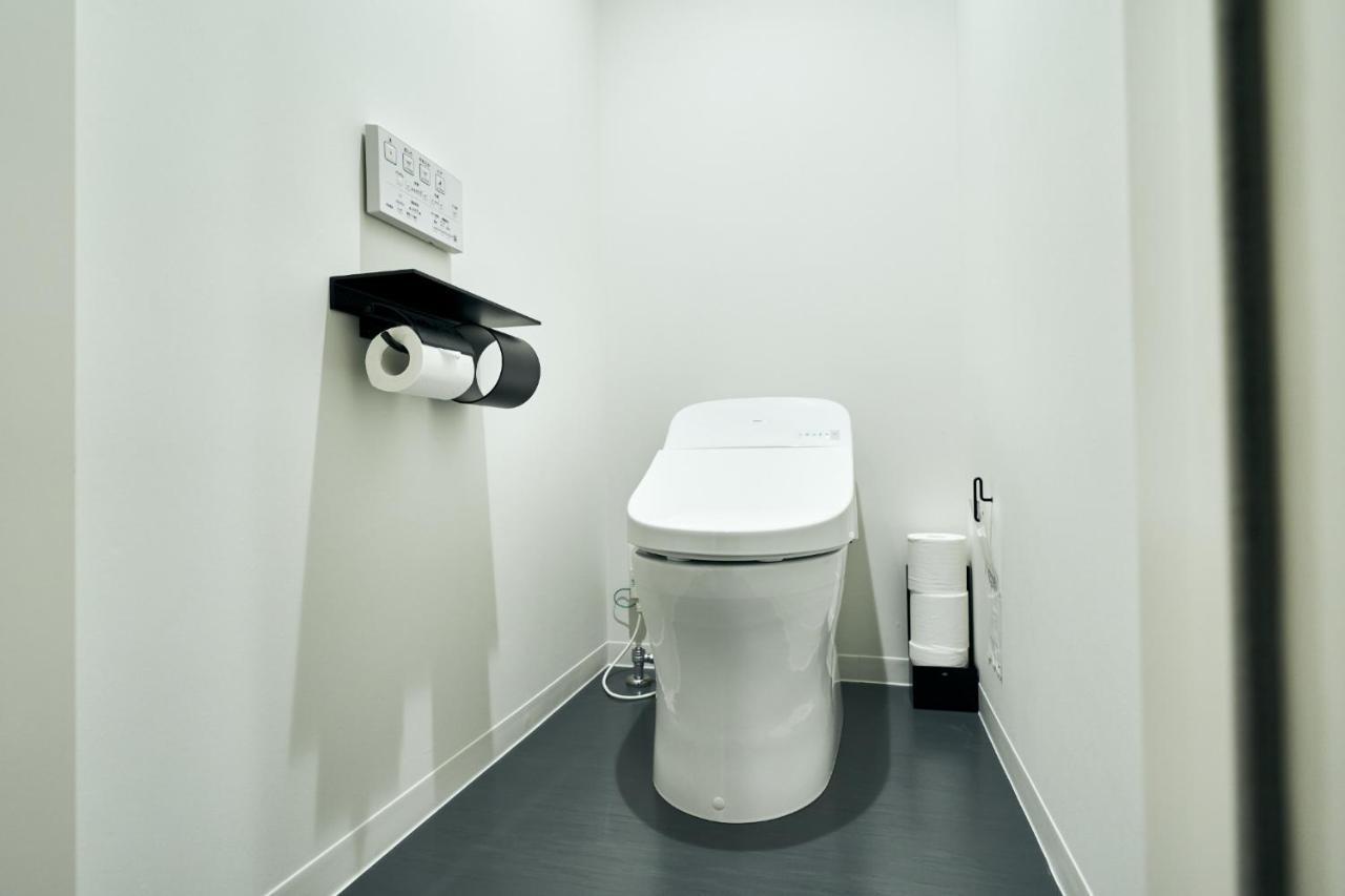 Rakuten Stay Osaka Station North Deluxe Fourth Ngoại thất bức ảnh