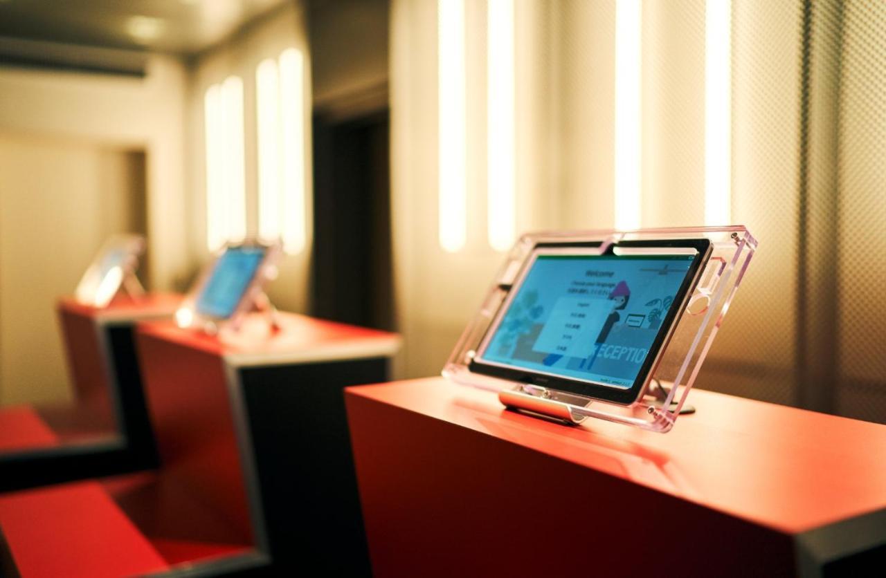 Rakuten Stay Osaka Station North Deluxe Fourth Ngoại thất bức ảnh