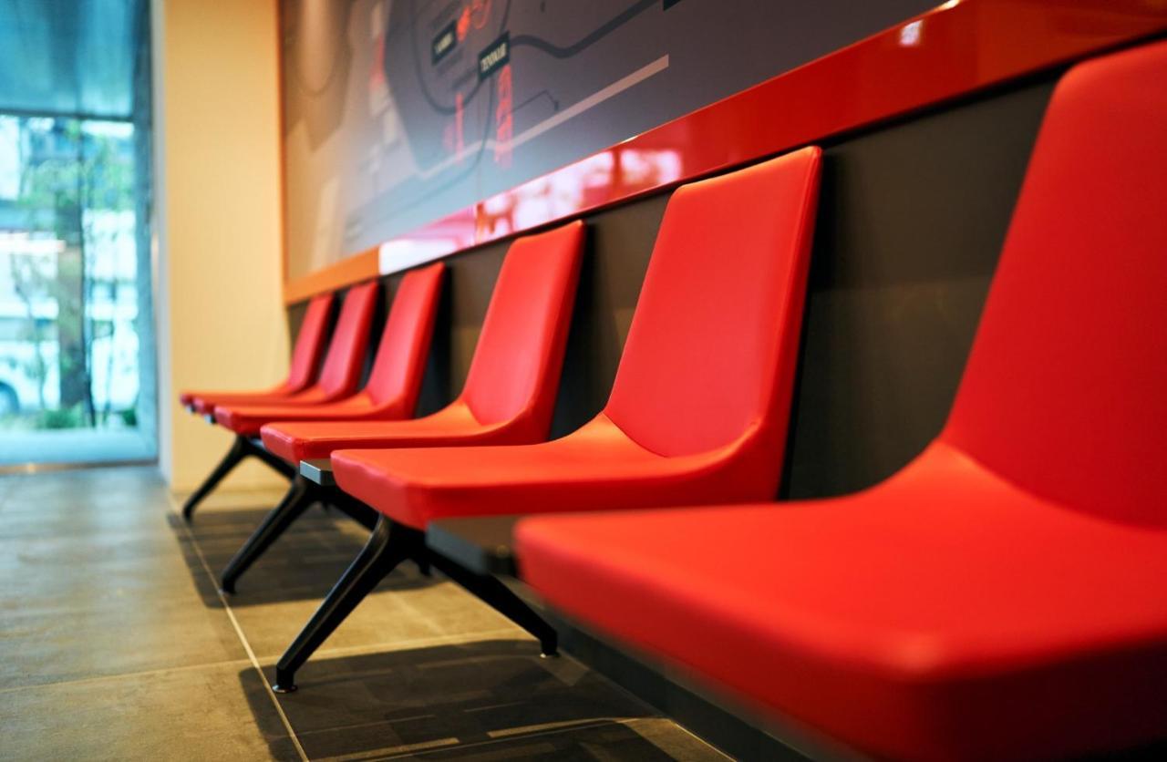 Rakuten Stay Osaka Station North Deluxe Fourth Ngoại thất bức ảnh